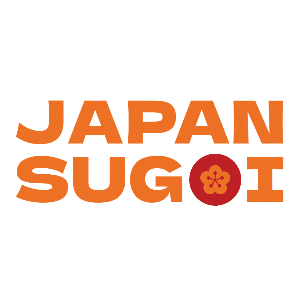 Logo công ty Japan Sugoi